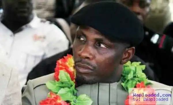 ‘Your Excellency, This May Be My Last…’ - Tompolo Writes Buhari Again